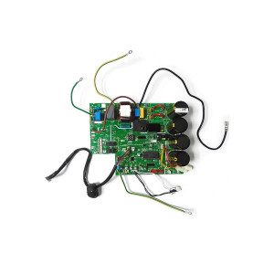 Pc Board For Ecox Split Outdoor Unit SA-KF105W/BP2N1-520[J].D.13.WK2.1 RoHS 201375590167 17122300000698 
Fits: EIHCU036CXXB